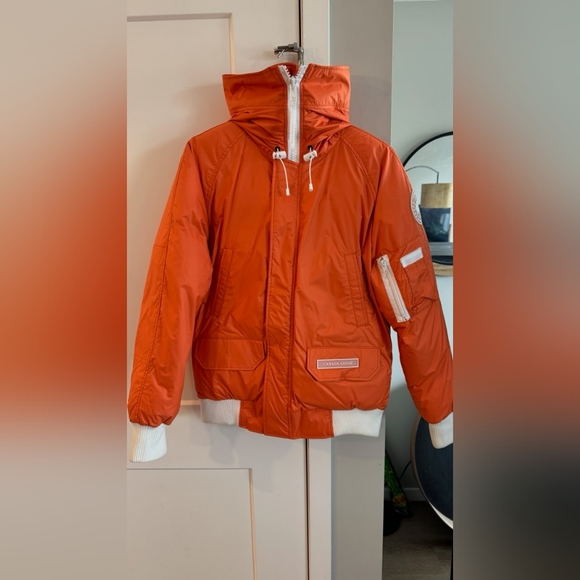 Men's Chilliwack Bomber Northern Lights. XS.